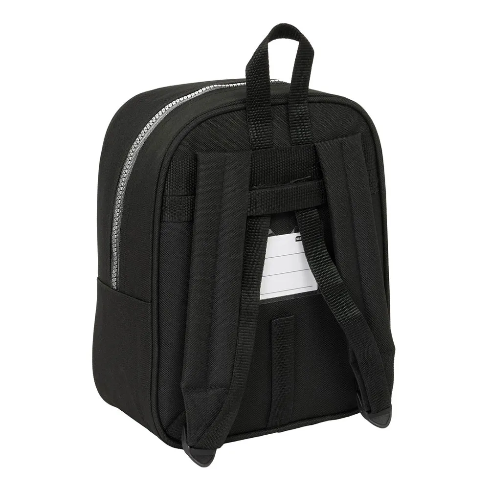 Safta Mini 27 Batman Game Over Rucksack, Multicolor Safta Mini 27 Batman Game Over Rucksack, Multicolor