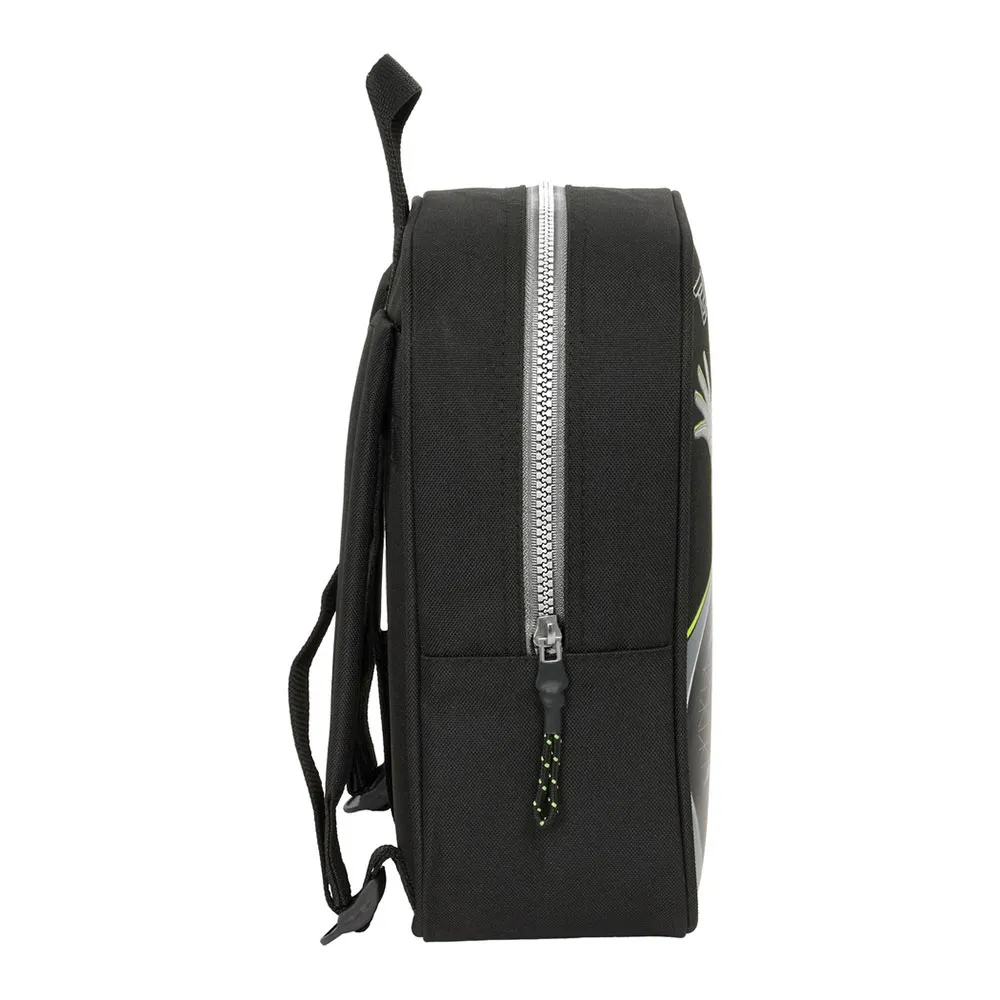 Safta Mini 27 Batman Game Over Rucksack, Multicolor Safta Mini 27 Batman Game Over Rucksack, Multicolor