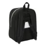 Safta Mini 27 Batman Game Over Rucksack, Multicolor