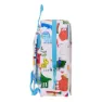 Safta Mini 27 Cm Algo De Jaime Rucksack, Multicolor