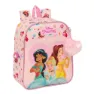 Safta Mini 27 Cm Princesas Disney Summer Adventures Rucksack, Multicolor