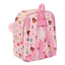 Safta Mini 27 Cm Princesas Disney Summer Adventures Rucksack, Multicolor