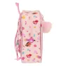 Safta Mini 27 Cm Princesas Disney Summer Adventures Rucksack, Multicolor