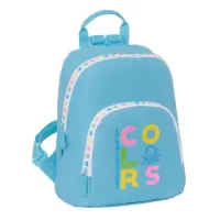 Safta Mini Benetton Rucksack
