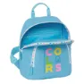 Safta Mini Benetton Rucksack, Spring