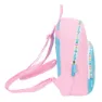 Safta Mini Benetton Unique Rucksack, Multicolor