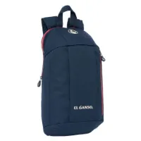 Safta Mini El Ganso Classic Rucksack Safta Mini El Ganso Classic Rucksack