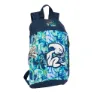 Safta Mini El Niño Kook Rucksack, Multicolor