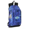 Safta Mini El Niño Roller Rucksack, Multicolor