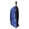 Safta Mini El Niño Roller Rucksack, Multicolor