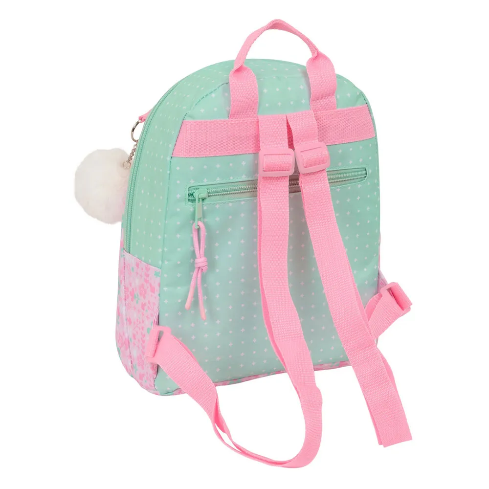 Safta Mini Glowlab Amazing Rucksack, Multicolor Safta Mini Glowlab Amazing Rucksack, Multicolor