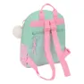 Safta Mini Glowlab Amazing Rucksack, Multicolor