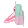 Safta Mini Glowlab Amazing Rucksack, Multicolor