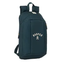 Safta Mini Harper & Neyer Rucksack Safta Mini Harper & Neyer Rucksack