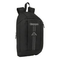 Safta Mini Kappa Dark Rucksack Safta Mini Kappa Dark Rucksack