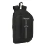 Safta Mini Kappa Dark Rucksack, Multicolor