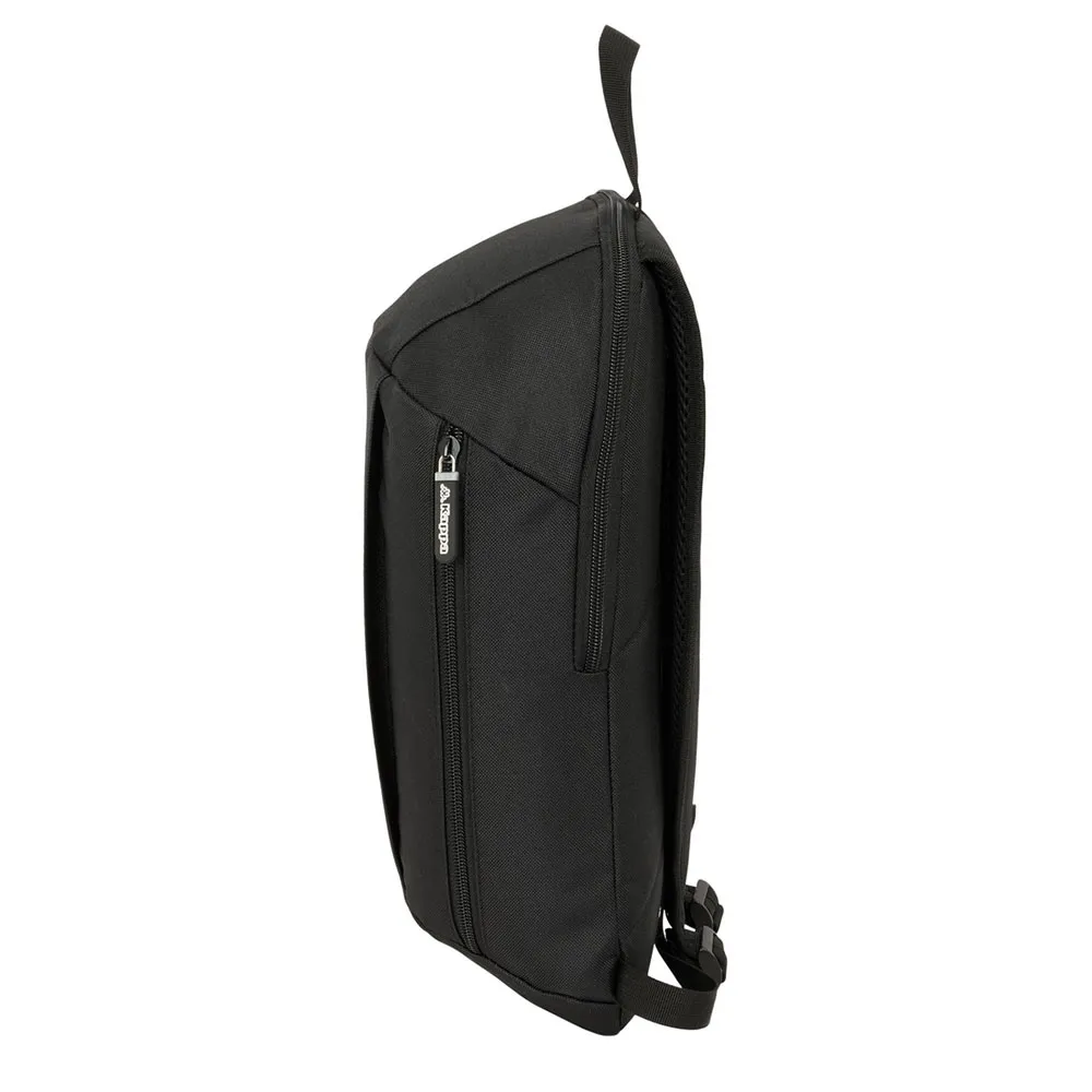 Safta Mini Kappa Dark Rucksack, Multicolor