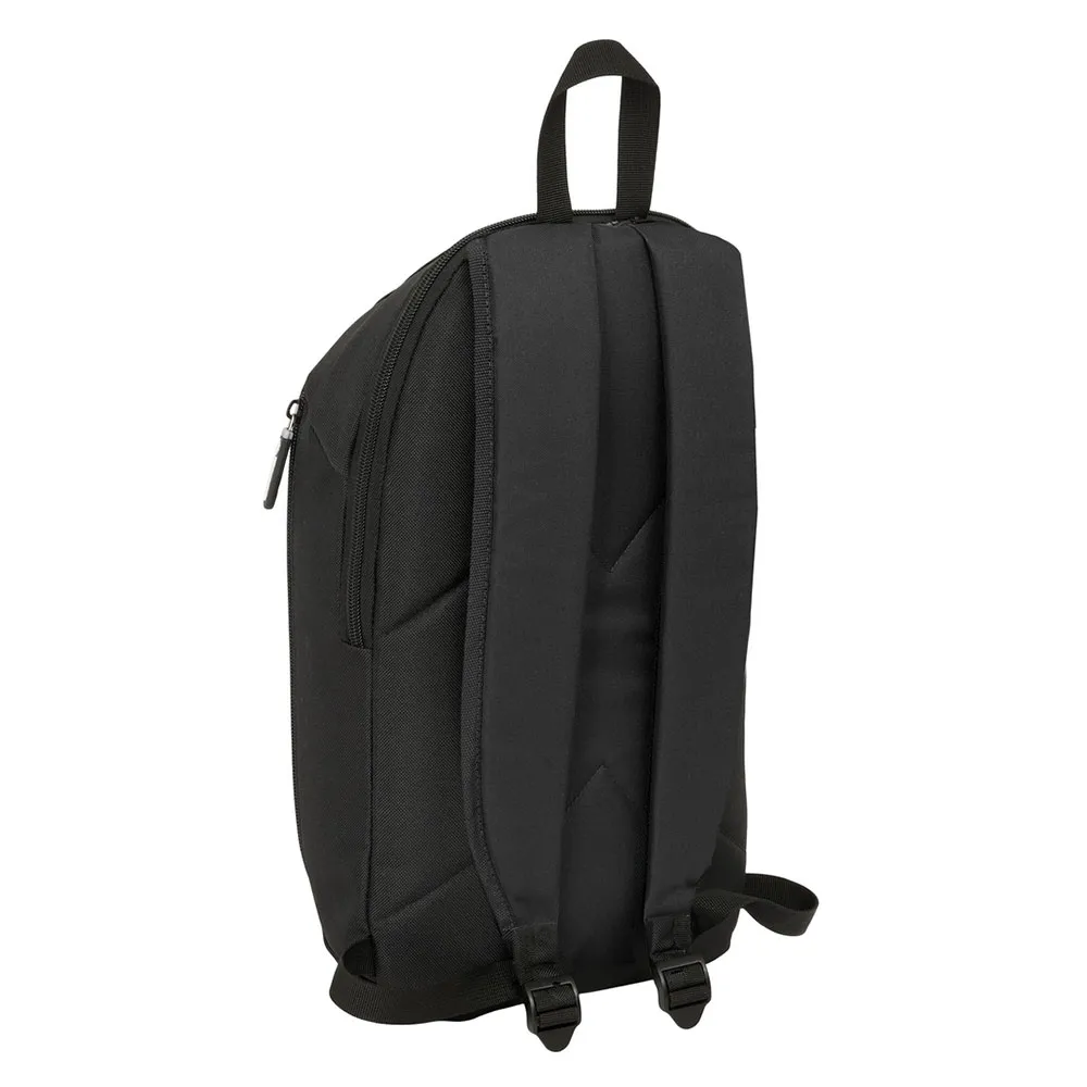 Safta Mini Kappa Dark Rucksack, Multicolor