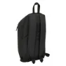 Safta Mini Kappa Dark Rucksack, Multicolor