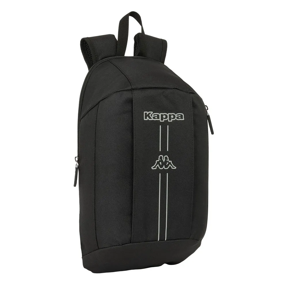 Safta Mini Kappa Dark Rucksack, Multicolor