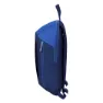 Safta Mini Kappa Rain Rucksack, Multicolor