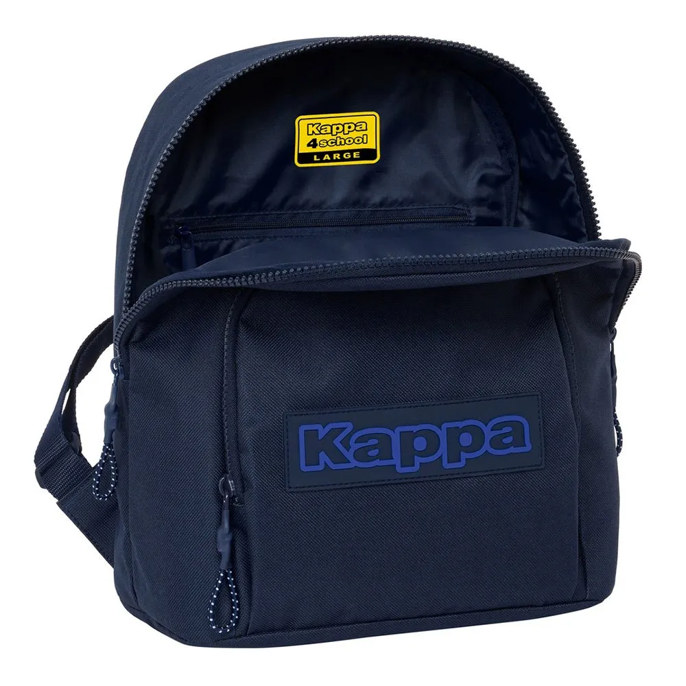 Safta Mini Kappa Rucksack Safta Mini Kappa Rucksack