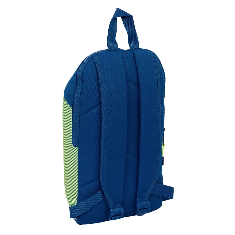 Safta Mini Munich North Rucksack, Multicolor Safta Mini Munich North Rucksack, Multicolor