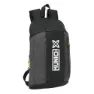 Safta Mini Munich Topo Rucksack, Multicolor