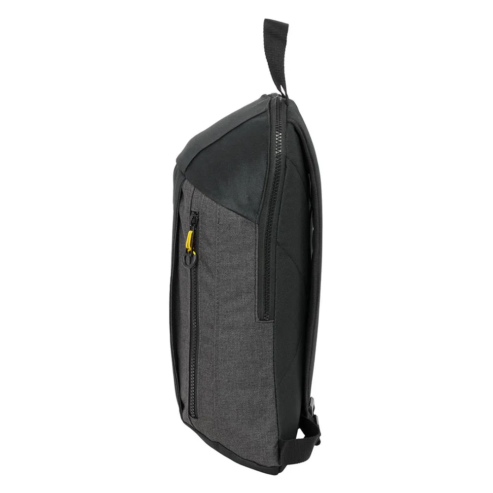 Safta Mini Munich Topo Rucksack, Multicolor