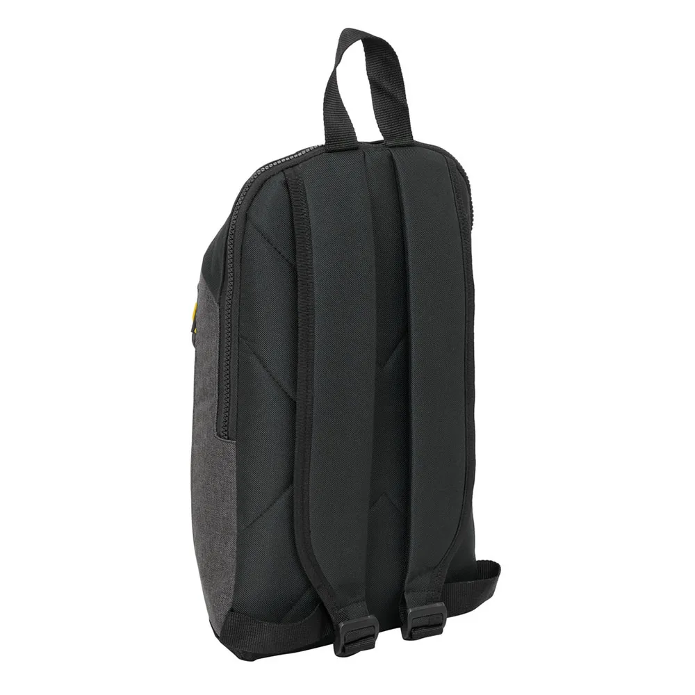 Safta Mini Munich Topo Rucksack, Multicolor