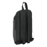 Safta Mini Munich Topo Rucksack, Multicolor
