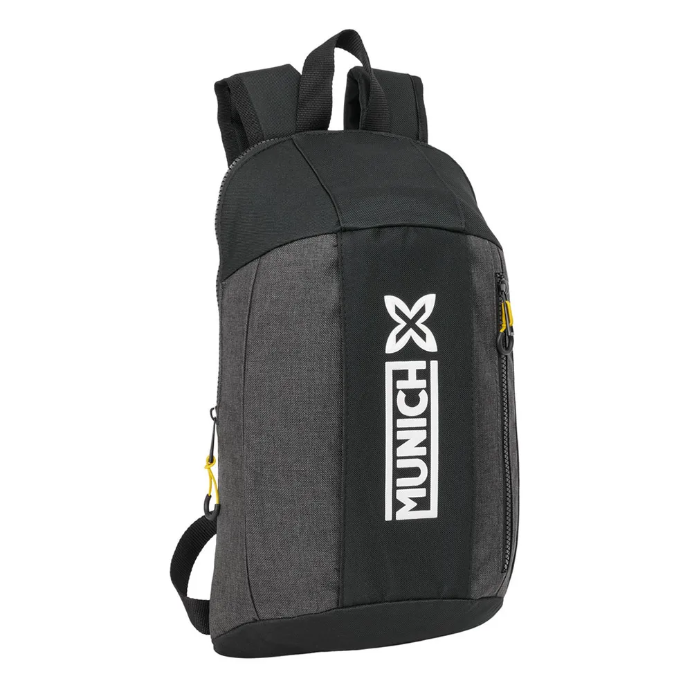 Safta Mini Munich Topo Rucksack, Multicolor
