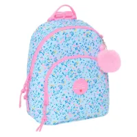 Safta Mini Vmb Paraíso Rucksack Safta Mini Vmb Paraíso Rucksack