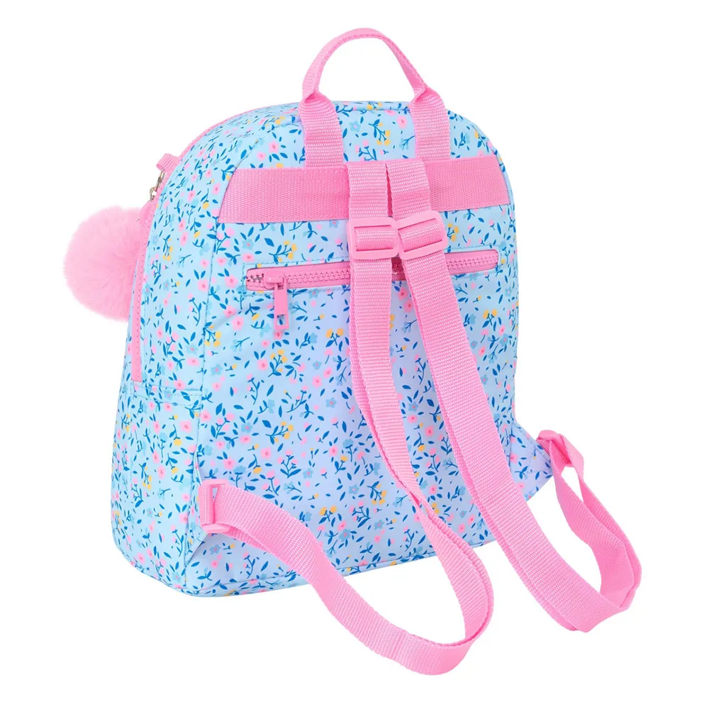 Safta Mini Vmb Paraíso Rucksack, Multicolor Safta Mini Vmb Paraíso Rucksack, Multicolor