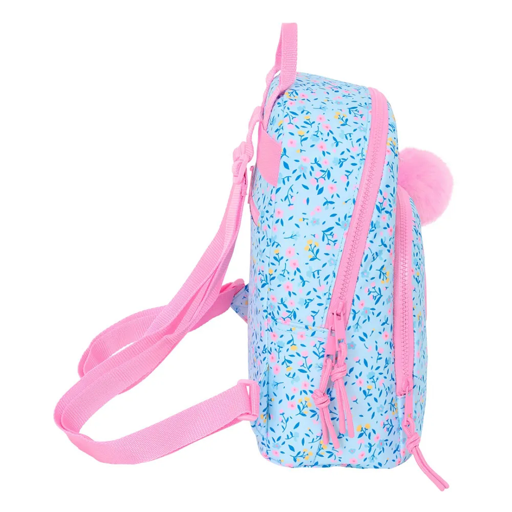 Safta Mini Vmb Paraíso Rucksack, Multicolor Safta Mini Vmb Paraíso Rucksack, Multicolor