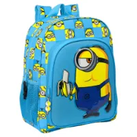 Safta Minions Minionstatic Rucksack