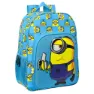 Safta Minions Minionstatic Rucksack