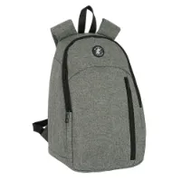 Safta Minnie Grey Rucksack