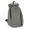 Safta Minnie Grey Rucksack, Multicolor