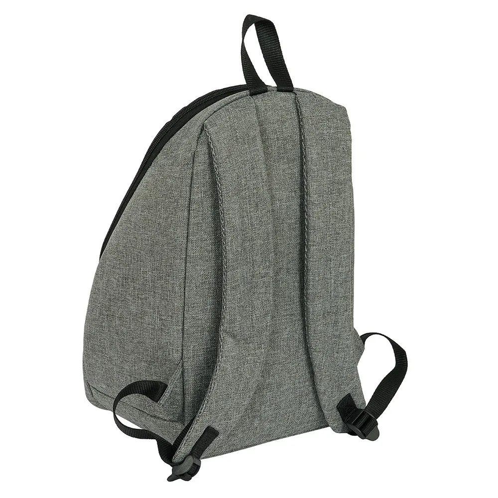 Safta Minnie Grey Rucksack, Multicolor