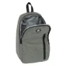 Safta Minnie Grey Rucksack, Multicolor