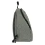 Safta Minnie Grey Rucksack, Multicolor