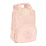 Safta Minnie Maus Babyrucksack Mit Griffen, Multicolor