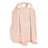 Safta Minnie Maus Babyrucksack Mit Griffen, Multicolor