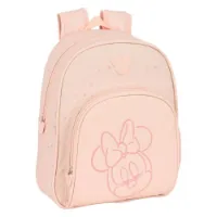 Safta Minnie Maus Kleiner Babyrucksack 34 Cm Refurbished