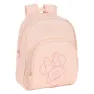 Safta Minnie Maus Kleiner Babyrucksack 34 Cm Refurbished, Multicolor