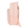 Safta Minnie Maus Kleiner Babyrucksack 34 Cm Refurbished, Multicolor