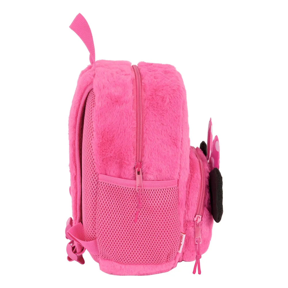 Safta Minnie Maus Rucksack, Multicolor Safta Minnie Maus Rucksack, Multicolor