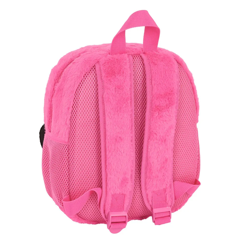 Safta Minnie Maus Rucksack, Multicolor Safta Minnie Maus Rucksack, Multicolor