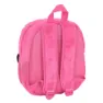 Safta Minnie Maus Rucksack, Multicolor